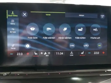 SKODA Octavia Lim. Style 2.0 TDI  Matrix NAVI KAMERA