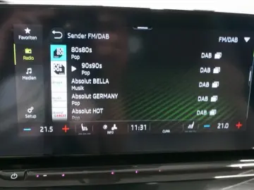 SKODA Octavia Lim. Style 2.0 TDI  Matrix NAVI KAMERA