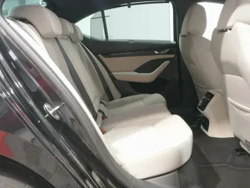 SKODA Octavia Lim. Style 2.0 TDI  Matrix NAVI KAMERA