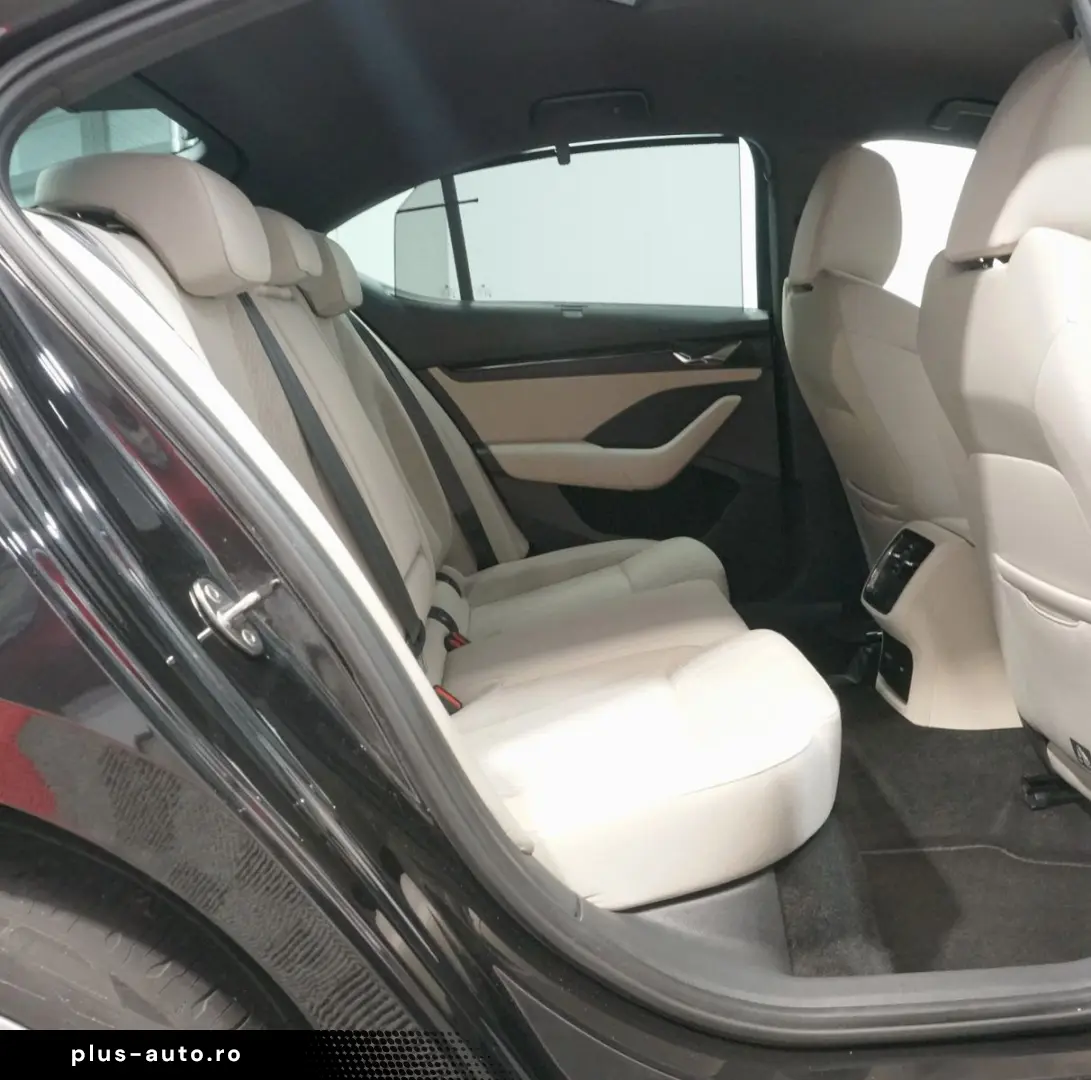 SKODA Octavia Lim. Style 2.0 TDI  Matrix NAVI KAMERA