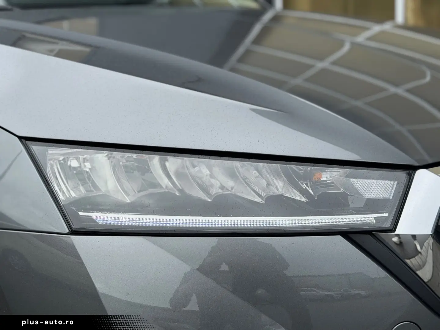 SKODA Octavia 2 0 TDI Lim. STYLE Virtual LED Navi Key