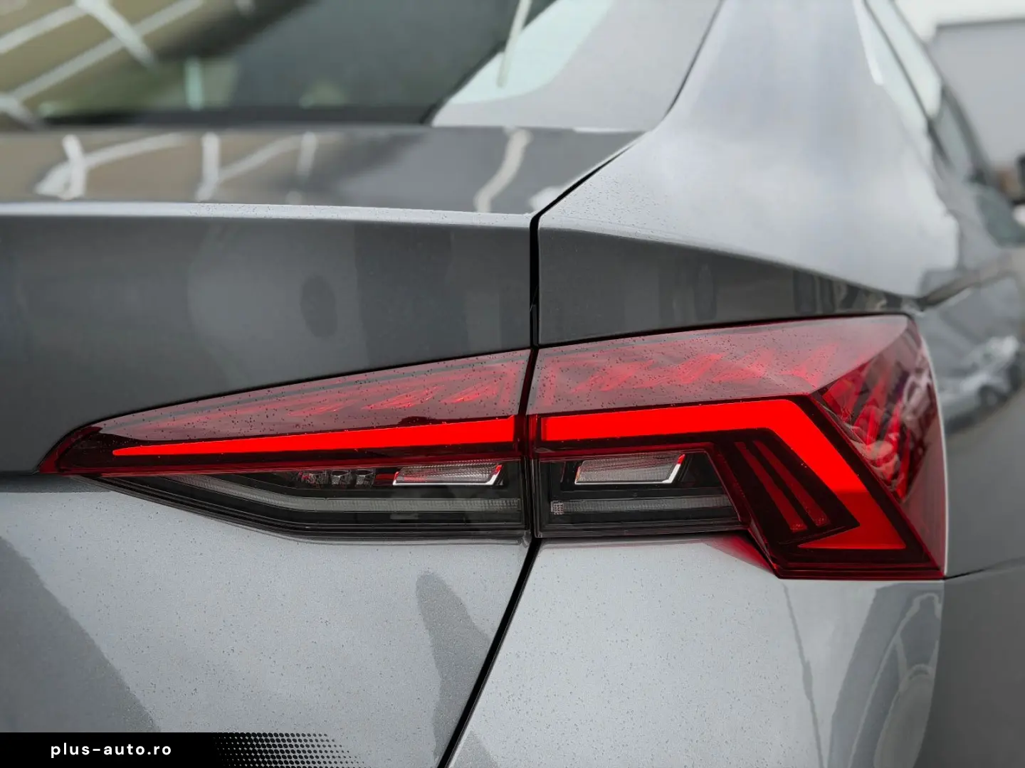 SKODA Octavia 2 0 TDI Lim. STYLE Virtual LED Navi Key