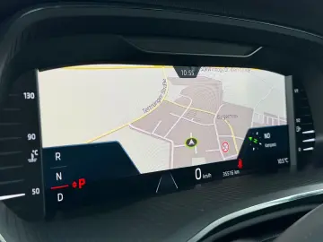 SKODA Octavia 2 0 TDI Lim. STYLE Virtual LED Navi Key