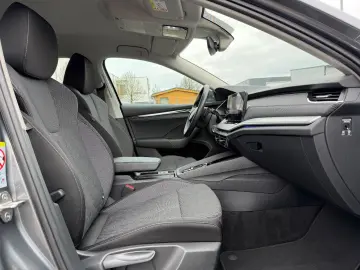 SKODA Octavia 2 0 TDI Lim. STYLE Virtual LED Navi Key
