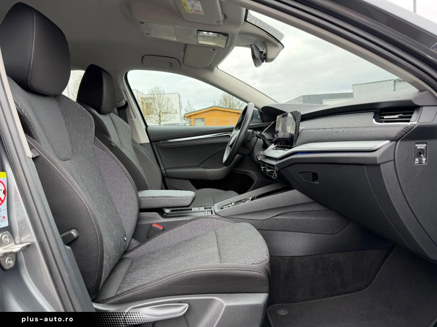 SKODA Octavia 2 0 TDI Lim. STYLE Virtual LED Navi Key