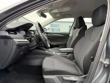 SKODA Octavia 2 0 TDI Lim. STYLE Virtual LED Navi Key