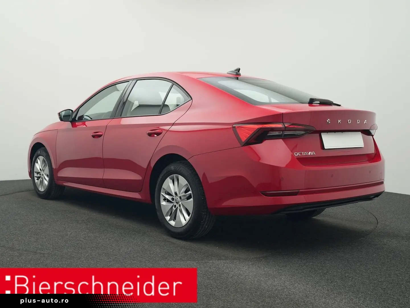 SKODA Octavia Lim. 2.0 TDI Ambition NAVI LED