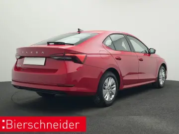 SKODA Octavia Lim. 2.0 TDI Ambition NAVI LED