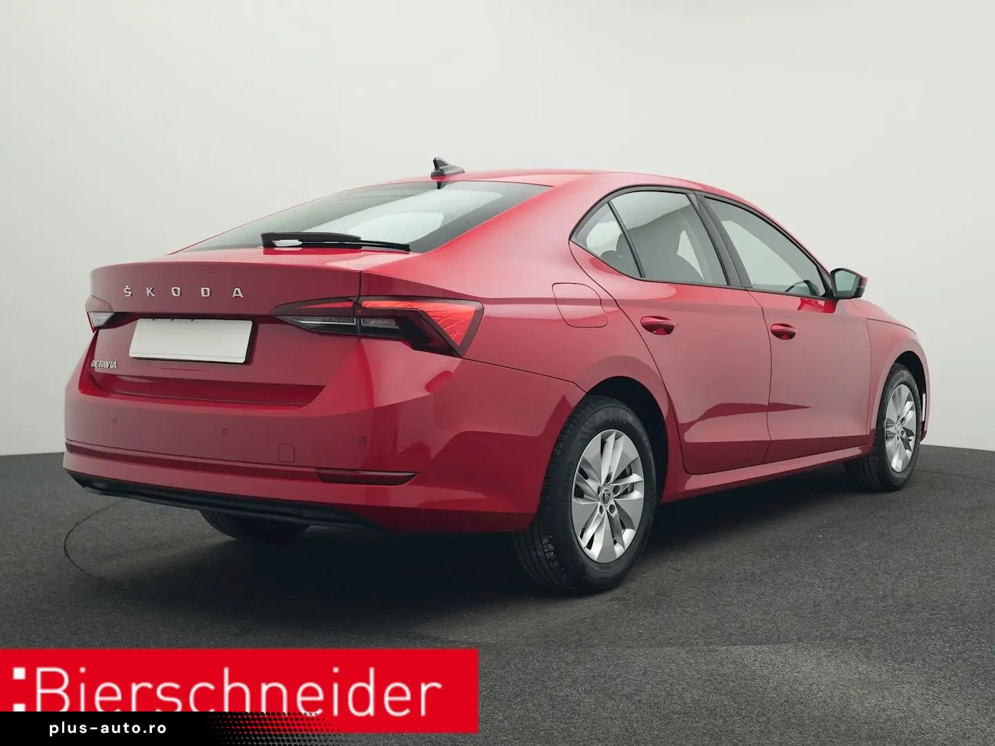 SKODA Octavia Lim. 2.0 TDI Ambition NAVI LED