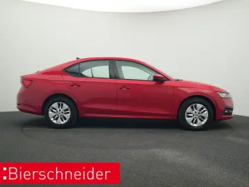 SKODA Octavia Lim. 2.0 TDI Ambition NAVI LED