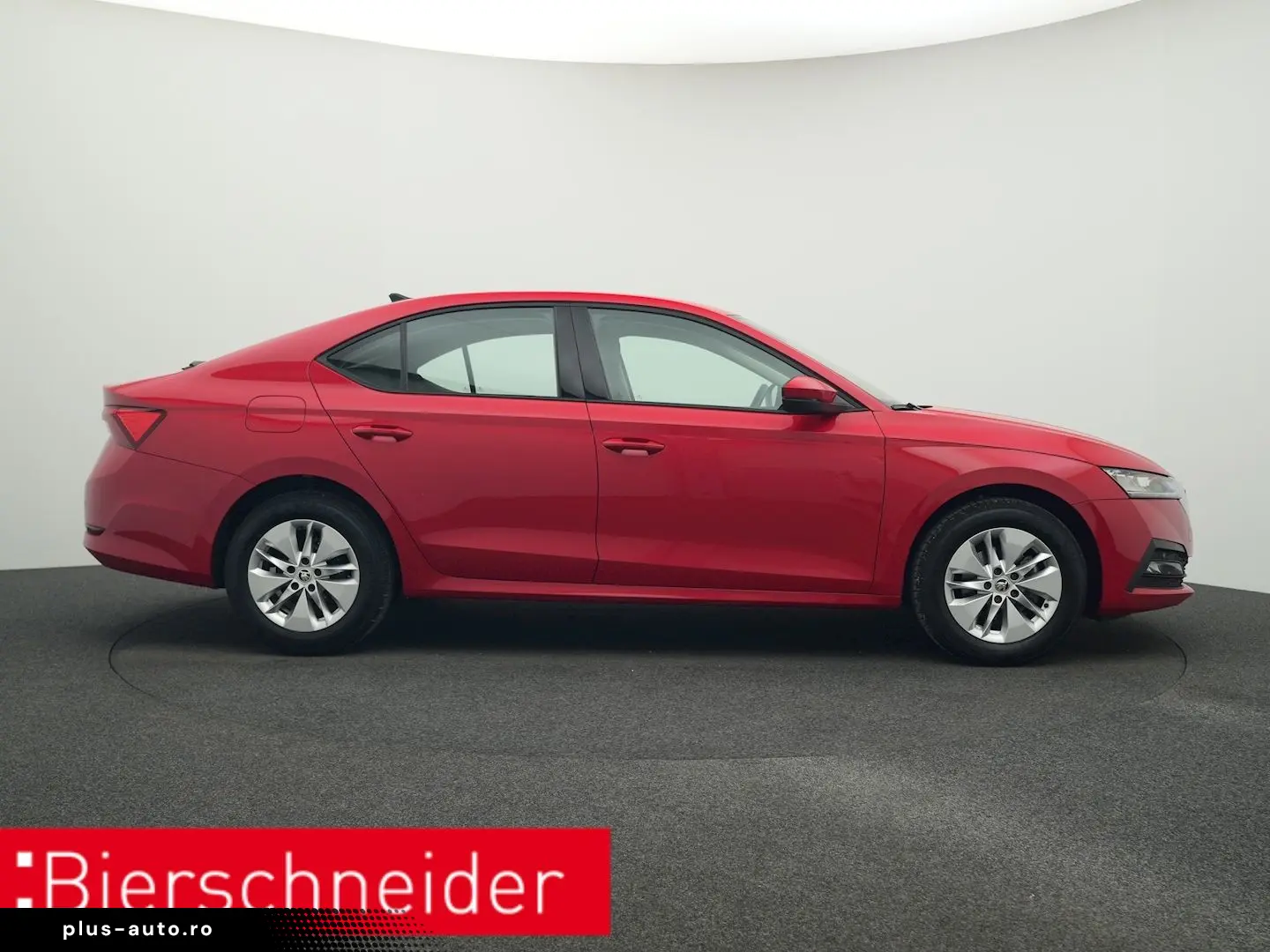 SKODA Octavia Lim. 2.0 TDI Ambition NAVI LED