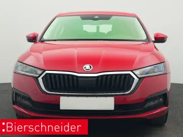 SKODA Octavia Lim. 2.0 TDI Ambition NAVI LED