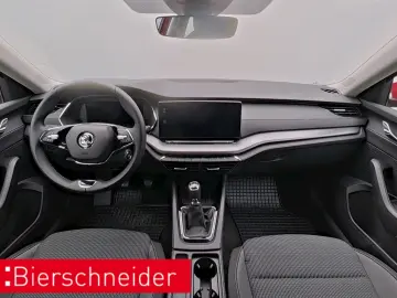 SKODA Octavia Lim. 2.0 TDI Ambition NAVI LED