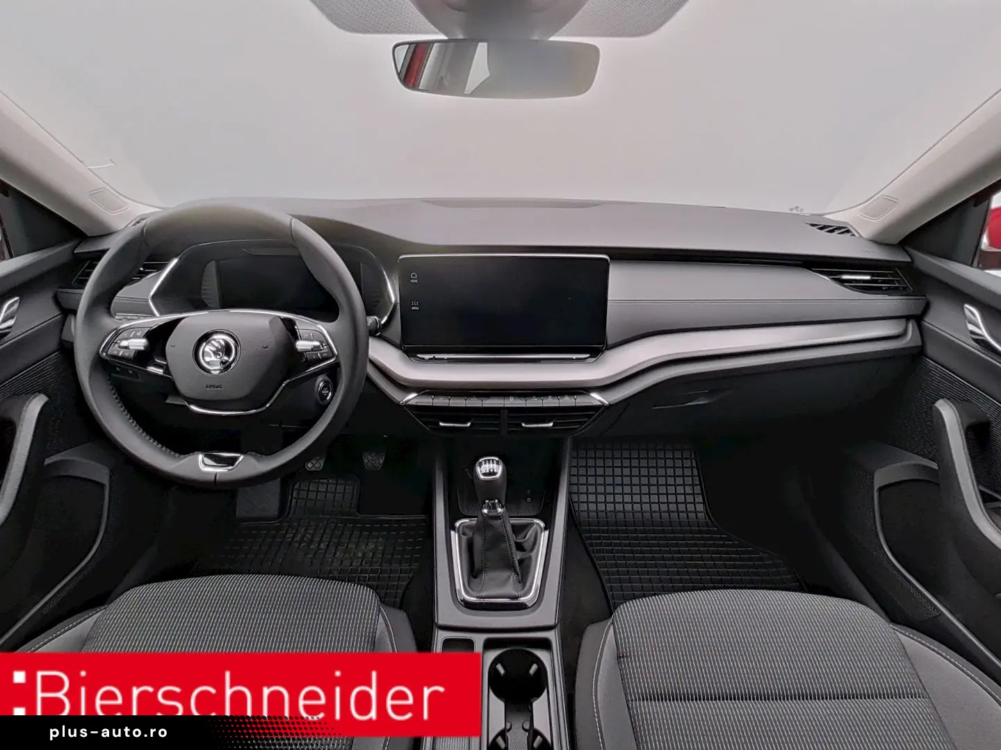 SKODA Octavia Lim. 2.0 TDI Ambition NAVI LED