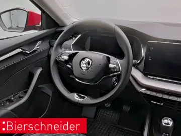 SKODA Octavia Lim. 2.0 TDI Ambition NAVI LED