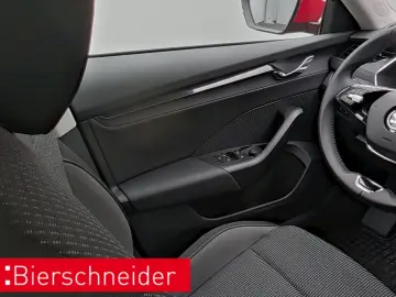 SKODA Octavia Lim. 2.0 TDI Ambition NAVI LED