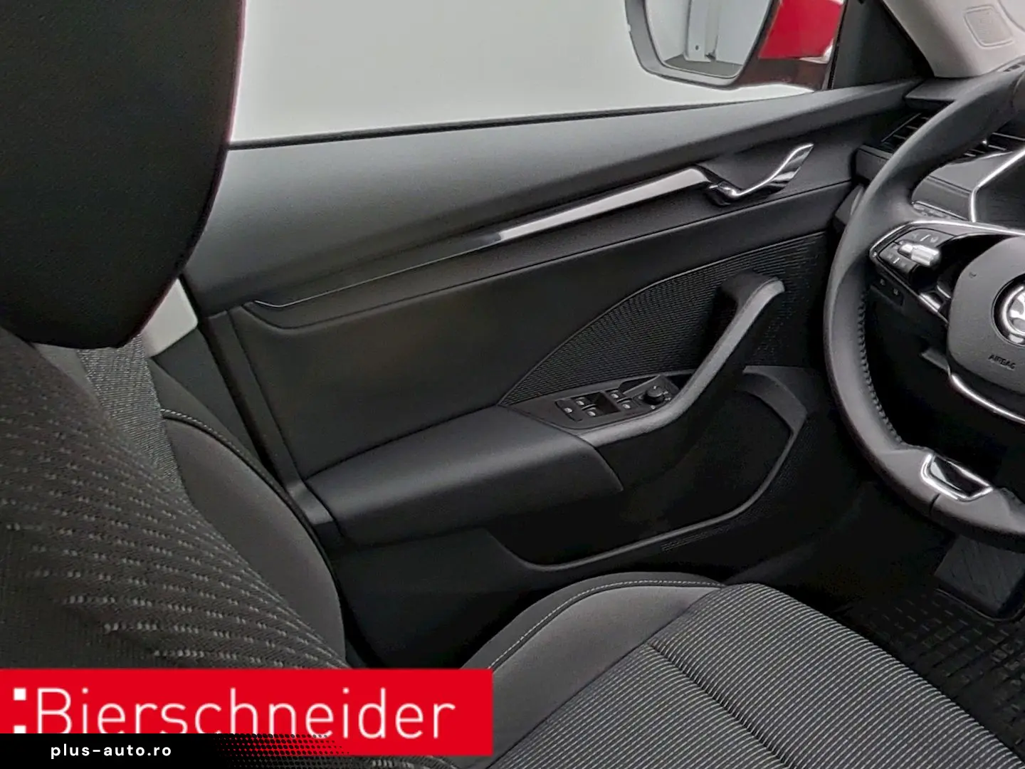 SKODA Octavia Lim. 2.0 TDI Ambition NAVI LED