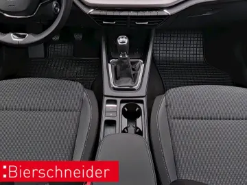 SKODA Octavia Lim. 2.0 TDI Ambition NAVI LED