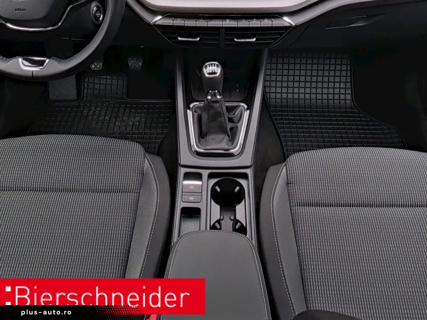 SKODA Octavia Lim. 2.0 TDI Ambition NAVI LED