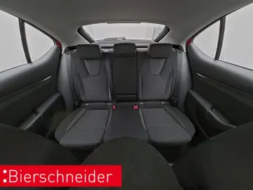 SKODA Octavia Lim. 2.0 TDI Ambition NAVI LED