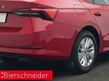 SKODA Octavia Lim. 2.0 TDI Ambition NAVI LED