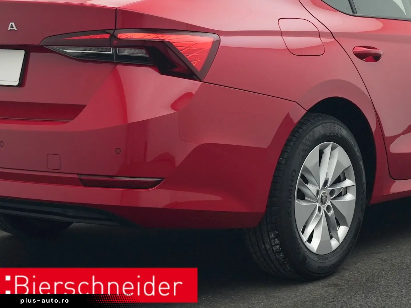 SKODA Octavia Lim. 2.0 TDI Ambition NAVI LED