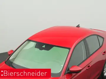 SKODA Octavia Lim. 2.0 TDI Ambition NAVI LED