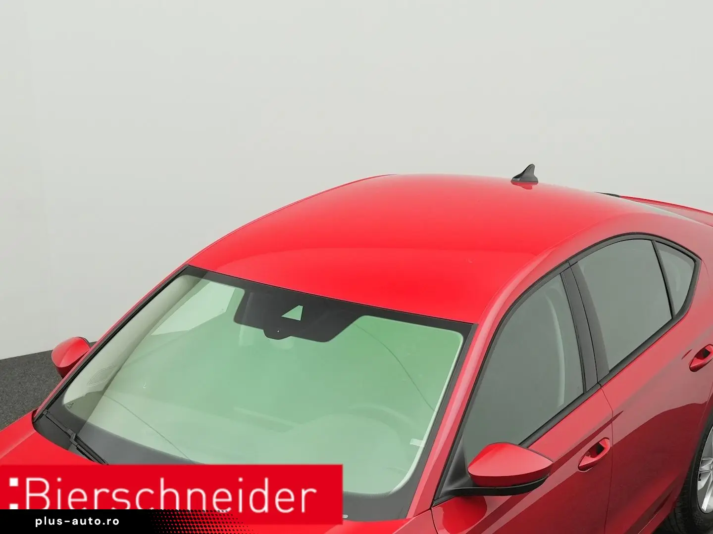 SKODA Octavia Lim. 2.0 TDI Ambition NAVI LED