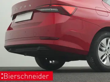 SKODA Octavia Lim. 2.0 TDI Ambition NAVI LED