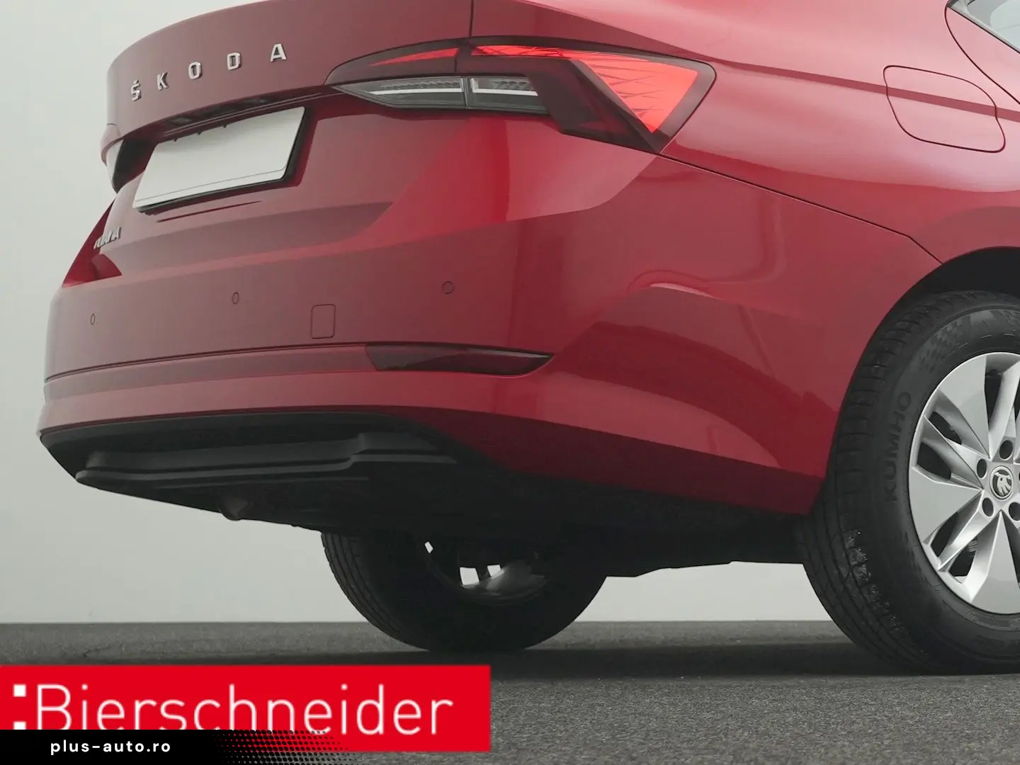 SKODA Octavia Lim. 2.0 TDI Ambition NAVI LED