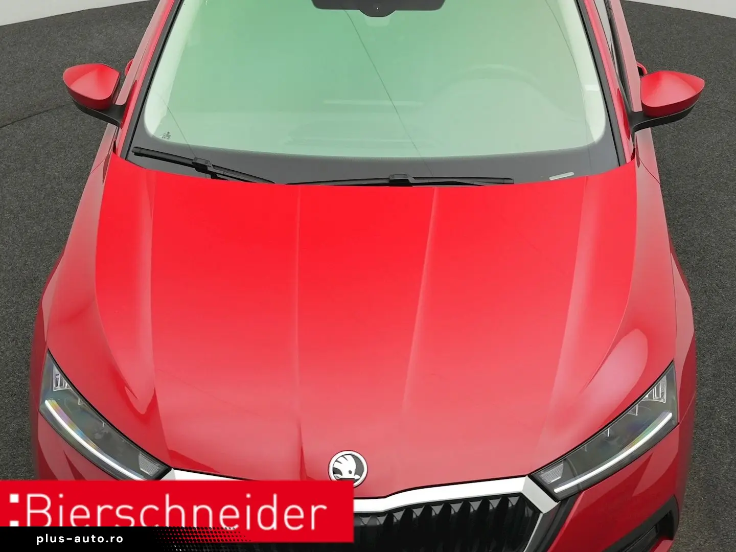 SKODA Octavia Lim. 2.0 TDI Ambition NAVI LED