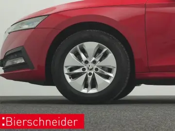 SKODA Octavia Lim. 2.0 TDI Ambition NAVI LED
