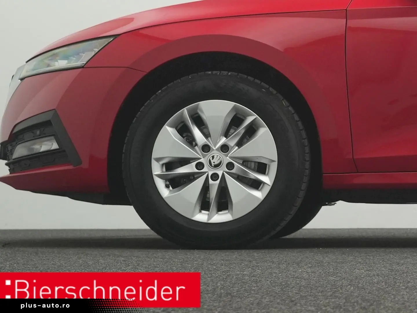 SKODA Octavia Lim. 2.0 TDI Ambition NAVI LED