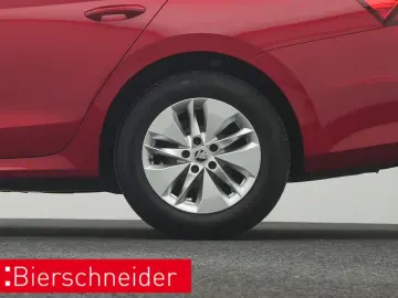 SKODA Octavia Lim. 2.0 TDI Ambition NAVI LED