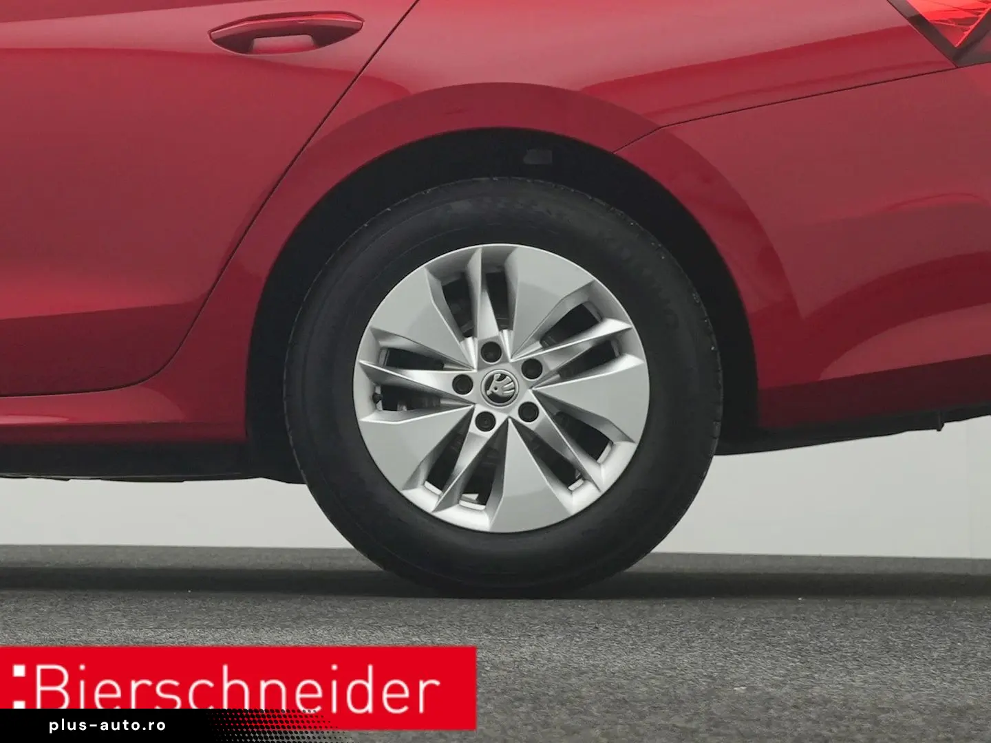 SKODA Octavia Lim. 2.0 TDI Ambition NAVI LED