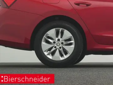 SKODA Octavia Lim. 2.0 TDI Ambition NAVI LED