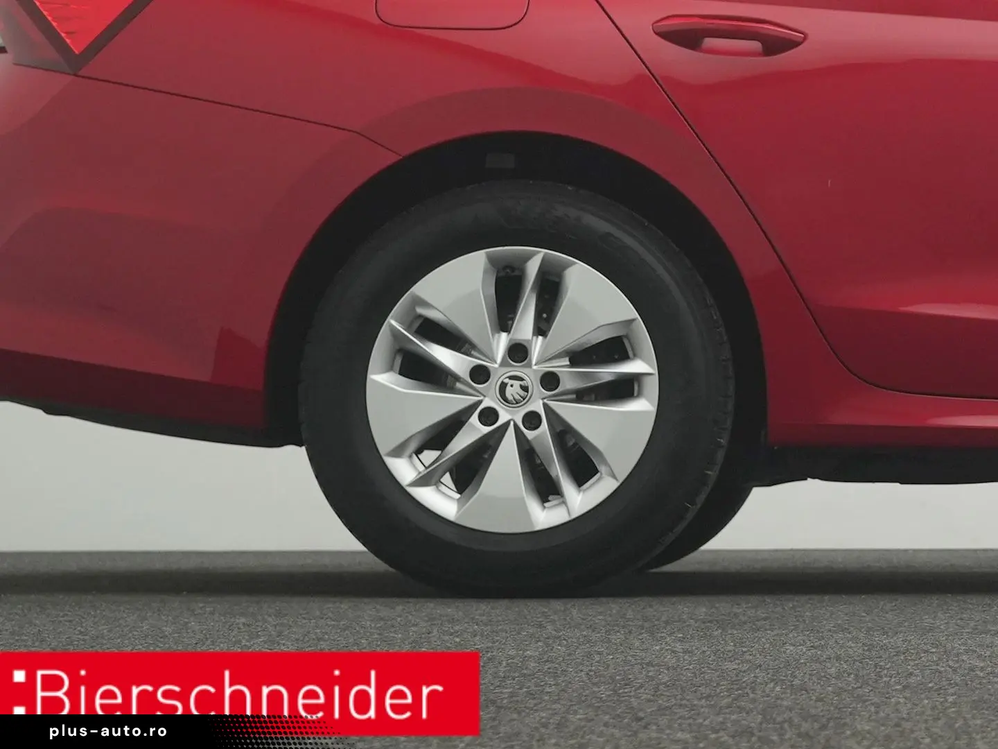 SKODA Octavia Lim. 2.0 TDI Ambition NAVI LED