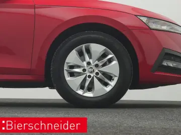 SKODA Octavia Lim. 2.0 TDI Ambition NAVI LED