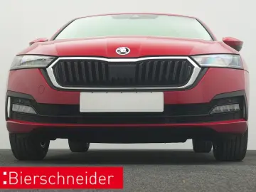 SKODA Octavia Lim. 2.0 TDI Ambition NAVI LED