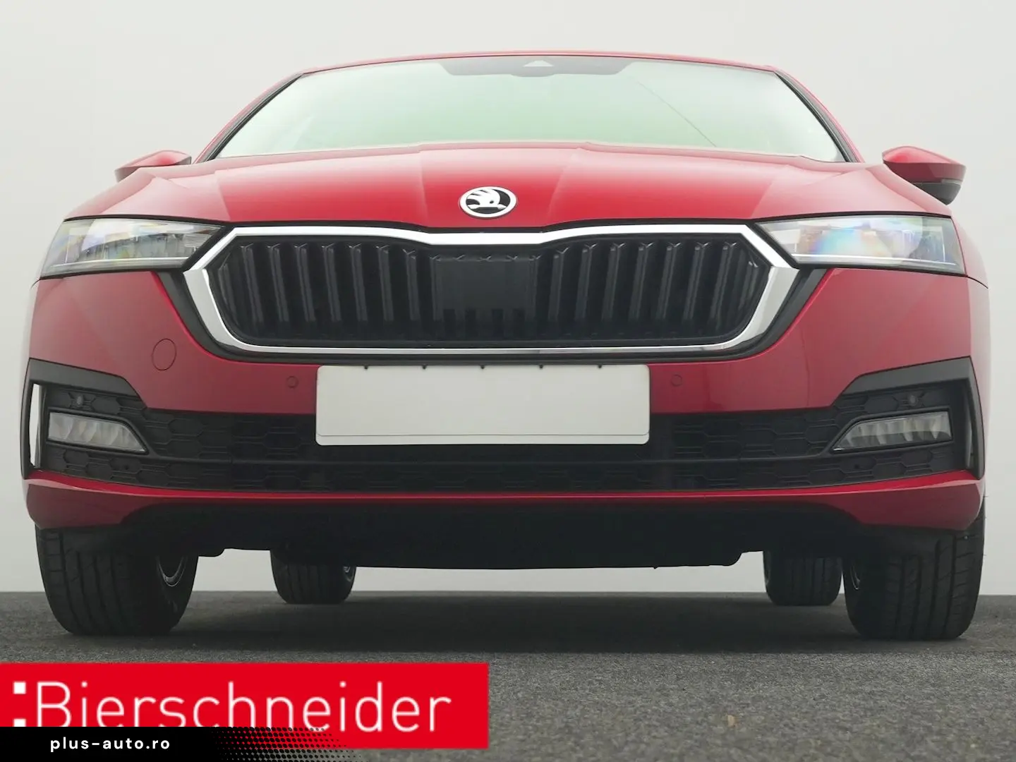 SKODA Octavia Lim. 2.0 TDI Ambition NAVI LED