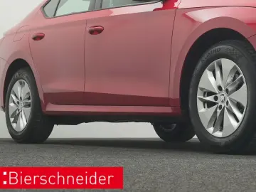 SKODA Octavia Lim. 2.0 TDI Ambition NAVI LED