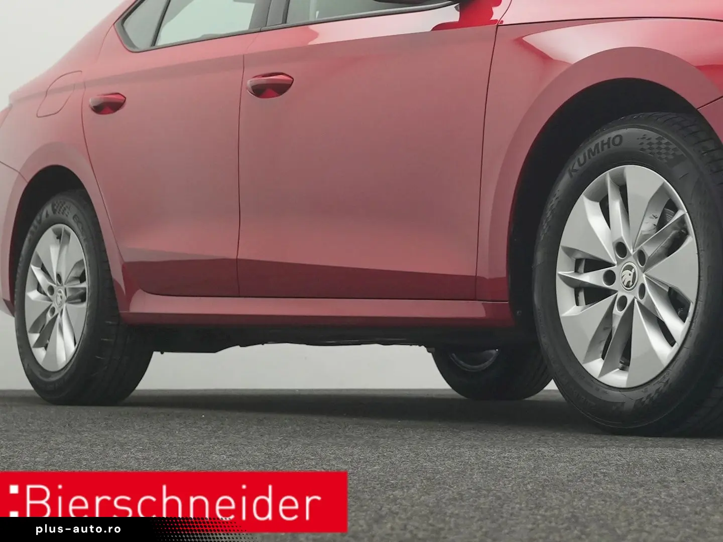 SKODA Octavia Lim. 2.0 TDI Ambition NAVI LED