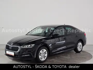 SKODA 2.0TDI 85kW Ambition PLUS