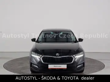 SKODA 2.0TDI 85kW Ambition PLUS