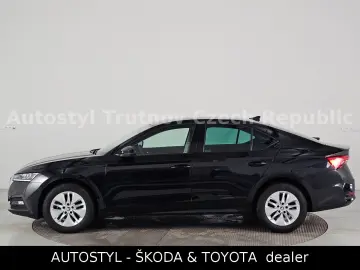 SKODA 2.0TDI 85kW Ambition PLUS