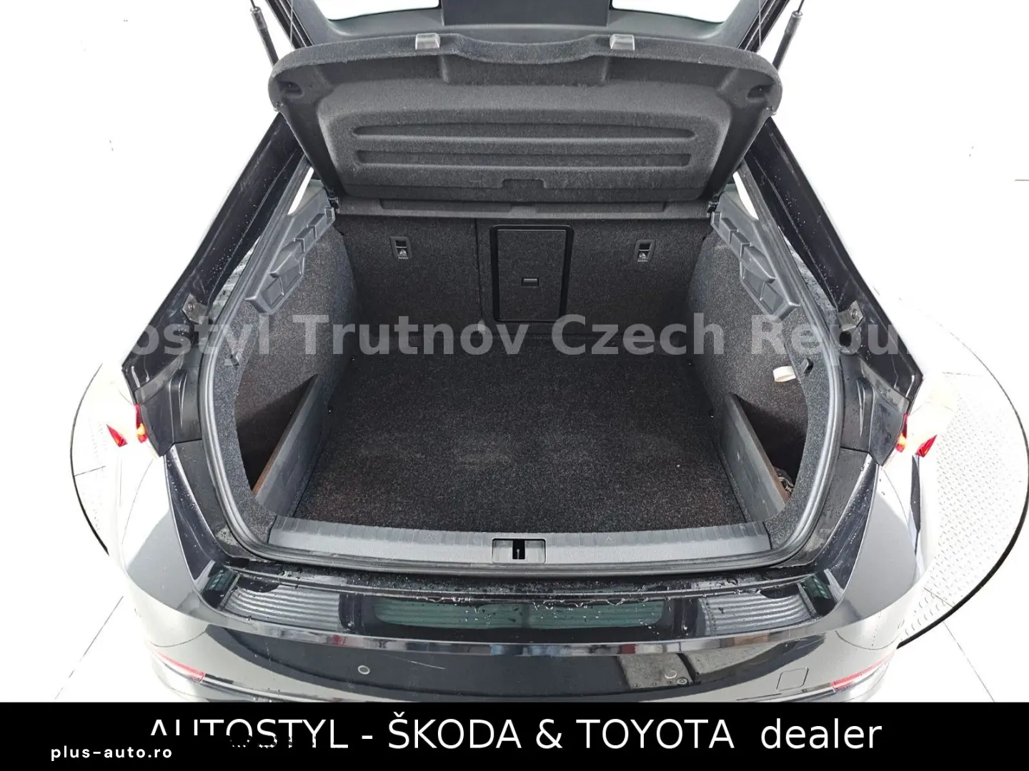 SKODA 2.0TDI 85kW Ambition PLUS