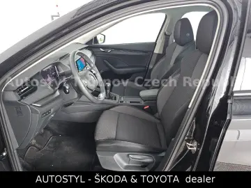 SKODA 2.0TDI 85kW Ambition PLUS