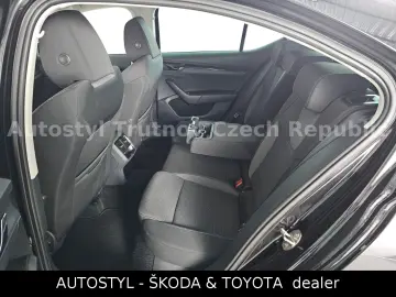 SKODA 2.0TDI 85kW Ambition PLUS