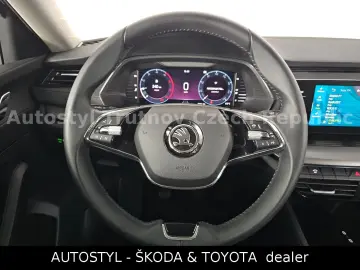 SKODA 2.0TDI 85kW Ambition PLUS