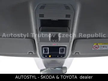 SKODA 2.0TDI 85kW Ambition PLUS